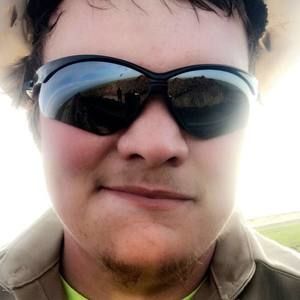 Meet your Posher, Randy